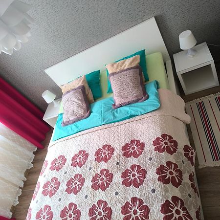 Apartament Ibiza Przy Plazy Rewal Dış mekan fotoğraf