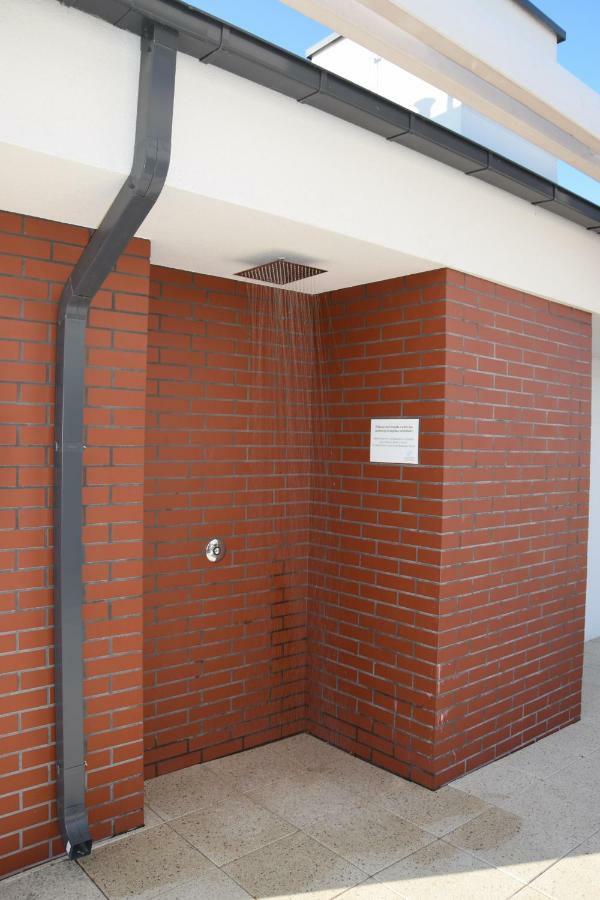 Apartament Ibiza Przy Plazy Rewal Dış mekan fotoğraf